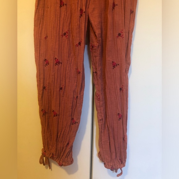 Free People Dahlia Jumpsuit - Picture 4 of 6